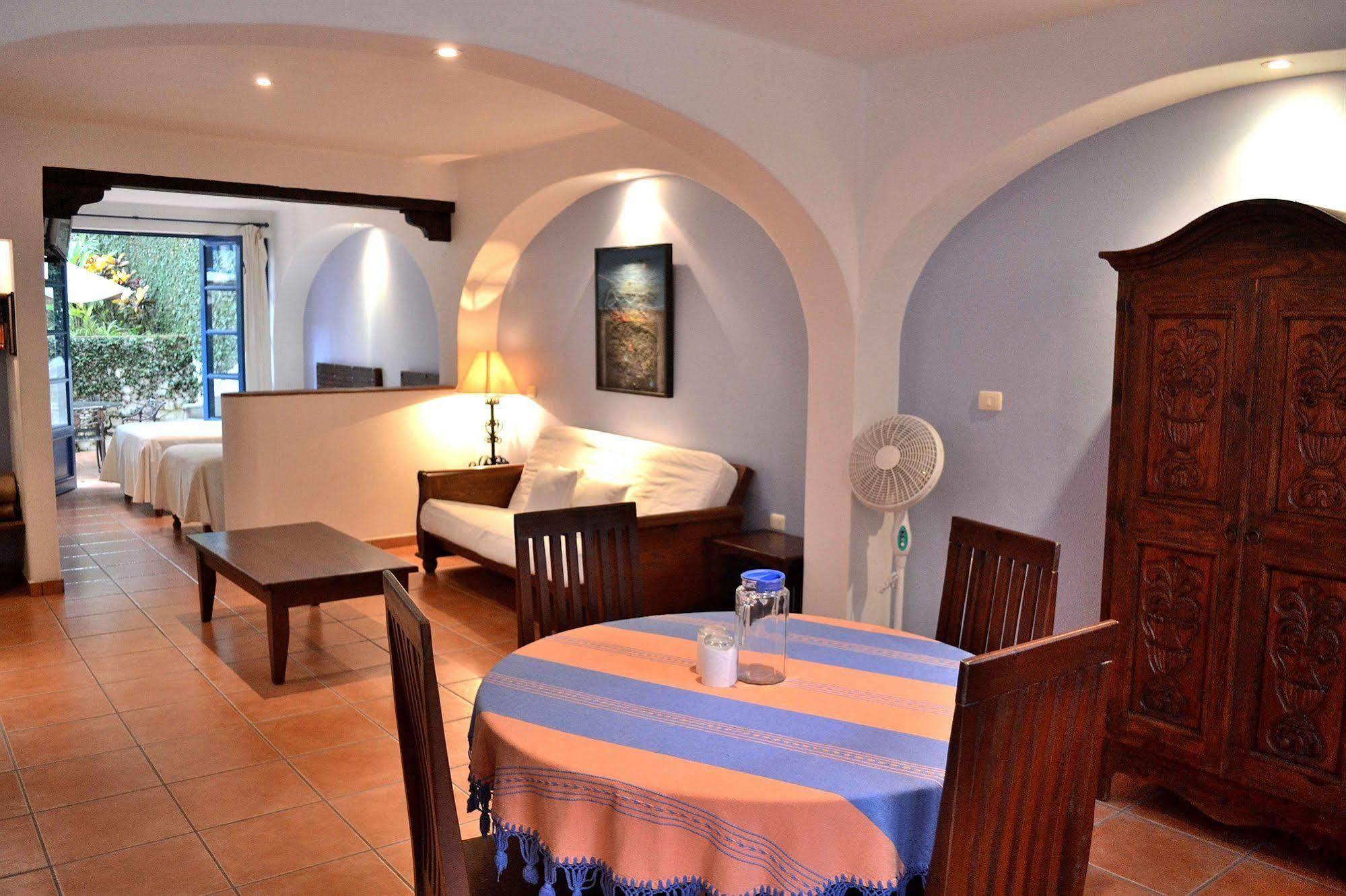 Posada Del Cafeto Τζαλάπα Εξωτερικό φωτογραφία